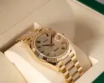 Rolex Day-Date (2022) - Ref. 128238RBR | Watch Scout thumbnail 7