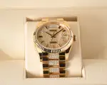 Rolex Day-Date (2022) - Ref. 128238RBR | Watch Scout thumbnail 8