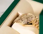 Rolex Day-Date (2022) - Ref. 128238RBR | Watch Scout thumbnail 9