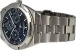 Vacheron Constantin Overseas Ultra-Thin Perpetual Calendar 4300V/120G-B945 Price in Australia | $130k thumbnail 6