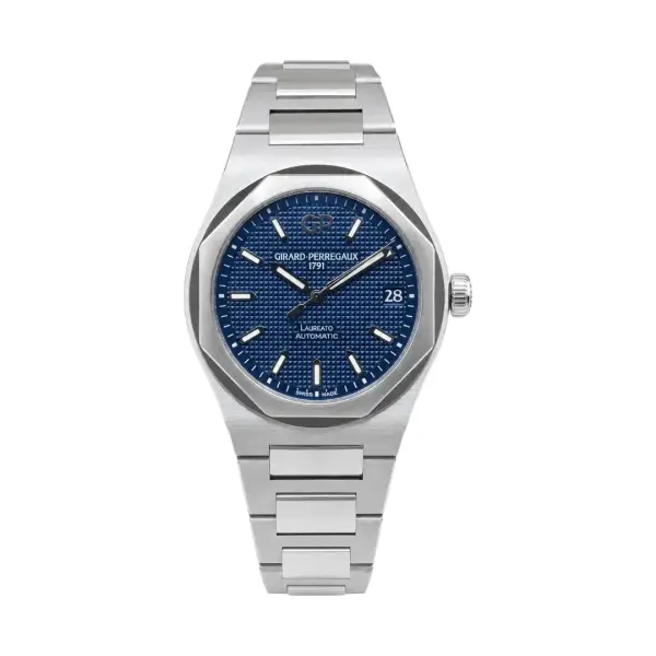 Girard Perregaux Laureato 42mm