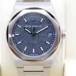 Girard Perregaux Laureato 42mm (2025) - Ref. 81010-11-431-11A | Watch Scout thumbnail 4