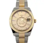 Rolex Sky-Dweller (2020) - Ref. 326933 | Watch Scout thumbnail 1