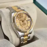 Rolex Sky-Dweller (2020) - Ref. 326933 | Watch Scout thumbnail 3