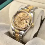 Rolex Sky-Dweller (2020) - Ref. 326933 | Watch Scout thumbnail 4