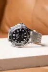 Omega Seamaster Diver 300M (2025) - Ref. 210.30.42.20.01.010 | Watch Scout thumbnail 1