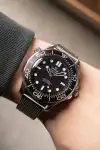 Omega Seamaster Diver 300M (2025) - Ref. 210.30.42.20.01.010 | Watch Scout thumbnail 2