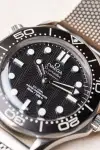 Omega Seamaster Diver 300M (2025) - Ref. 210.30.42.20.01.010 | Watch Scout thumbnail 13