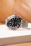Omega Seamaster Diver 300M (2025) - Ref. 210.30.42.20.01.010 | Watch Scout thumbnail 3