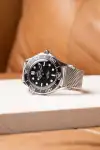 Omega Seamaster Diver 300M (2025) - Ref. 210.30.42.20.01.010 | Watch Scout thumbnail 4