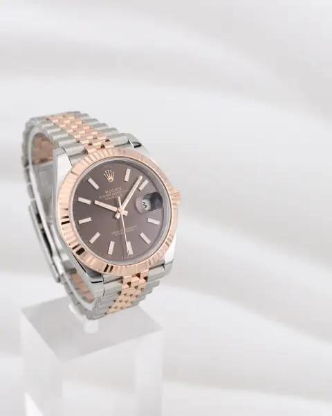 Rolex Datejust 41 Ref. 126331