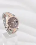 Rolex Datejust 41 126331 Price in Australia | $32k thumbnail 1