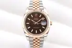 Rolex Datejust 41 126331 Price in Australia | $32k thumbnail 2
