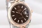 Rolex Datejust 41 126331 Price in Australia | $32k thumbnail 3