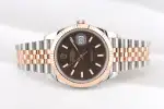 Rolex Datejust 41 126331 Price in Australia | $32k thumbnail 6