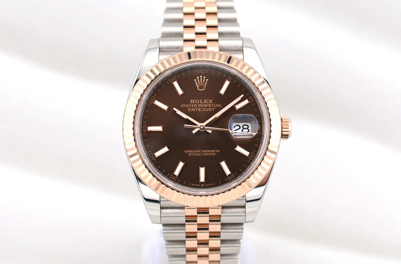 Rolex Datejust 41 126331 Price in Australia | $32k - image 2