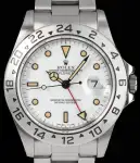 Rolex Explorer II (1991) - Ref. 16570 | Watch Scout thumbnail 1
