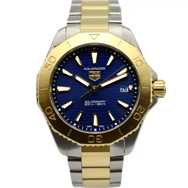 TAG Heuer Aquaracer