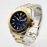 TAG Heuer Aquaracer (2025) - Ref. WBP1120.BB0002 | Watch Scout thumbnail 2