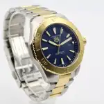 TAG Heuer Aquaracer (2025) - Ref. WBP1120.BB0002 | Watch Scout thumbnail 3