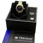 TAG Heuer Aquaracer (2025) - Ref. WBP1120.BB0002 | Watch Scout thumbnail 7