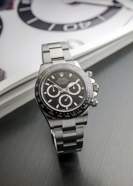 Rolex Daytona
