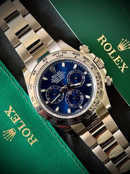 Rolex Daytona