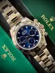 Rolex Daytona (2017) - Ref. 116509 | Watch Scout thumbnail 1
