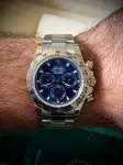 Rolex Daytona (2017) - Ref. 116509 | Watch Scout thumbnail 9
