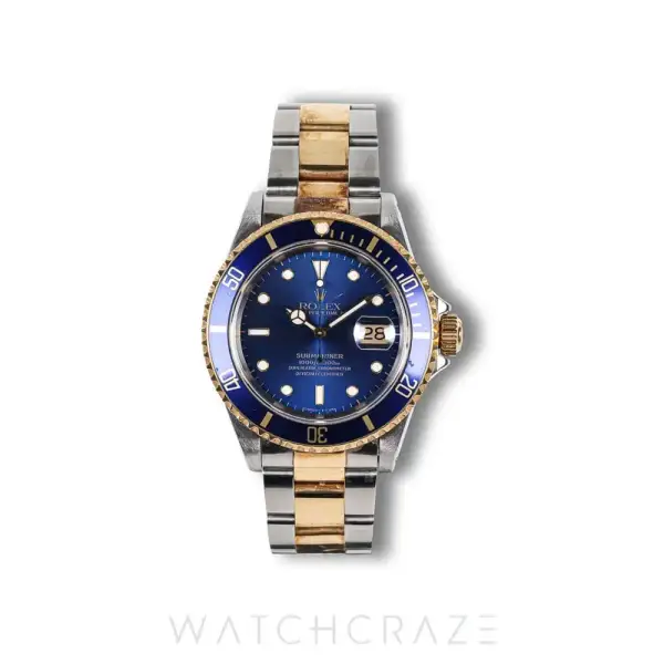 Rolex Submariner