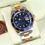 Rolex Submariner - Ref. 116613LB | Watch Scout thumbnail 3