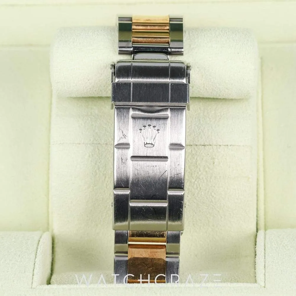 Rolex Submariner Date 116613LB, photo 9 of 9