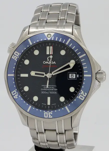 Omega Seamaster