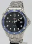 Omega Seamaster - Ref. 2220.80.00 | Watch Scout thumbnail 1