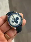 Omega Speedmaster (2024) | Watch Scout thumbnail 1