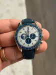 Omega Speedmaster (2024) | Watch Scout thumbnail 2