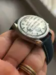 Omega Speedmaster (2024) | Watch Scout thumbnail 4