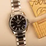 Omega Seamaster Aqua Terra 231.10.42.21.01.003 Price in Australia | $6k thumbnail 1