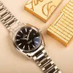 Omega Seamaster Aqua Terra 231.10.42.21.01.003 Price in Australia | $6k thumbnail 3