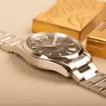 Omega Seamaster Aqua Terra 231.10.42.21.01.003 Price in Australia | $6k thumbnail 4