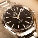 Omega Seamaster Aqua Terra 231.10.42.21.01.003 Price in Australia | $6k thumbnail 8
