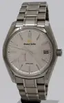 Grand Seiko Heritage Shunbun Cherry Blossom SBGA443, thumbnail 1 of 7