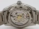 Grand Seiko Heritage Shunbun Cherry Blossom SBGA443, thumbnail 6 of 7