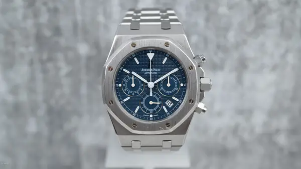 Audemars Piguet Royal Oak