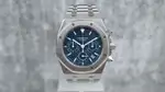 Audemars Piguet Royal Oak (2009) - Ref. 25860ST.OO.1110ST.03 | Watch Scout thumbnail 1