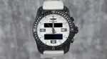 Breitling Cockpit B50 Night Mission Diamondworks - Ref. VB501022/BD41 | Watch Scout thumbnail 1