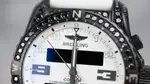Breitling Cockpit B50 Night Mission Diamondworks - Ref. VB501022/BD41 | Watch Scout thumbnail 2