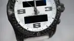 Breitling Cockpit B50 Night Mission Diamondworks - Ref. VB501022/BD41 | Watch Scout thumbnail 5