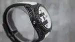 Breitling Cockpit B50 Night Mission Diamondworks - Ref. VB501022/BD41 | Watch Scout thumbnail 8