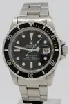 Rolex Submariner (1979) - Ref. 1680 | Watch Scout thumbnail 1